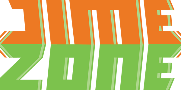 Time Zone logos
