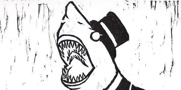 Business Shark